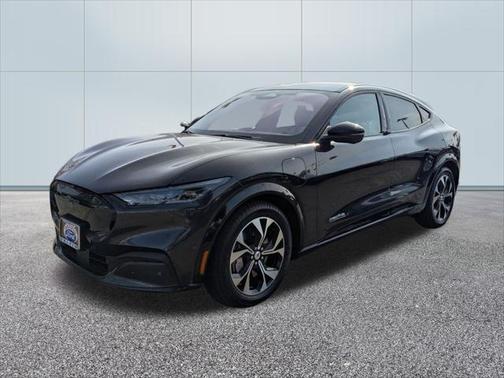 2022 Ford Mustang Mach-E Premium