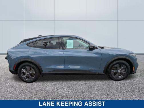 2023 Ford Mustang Mach-E Select