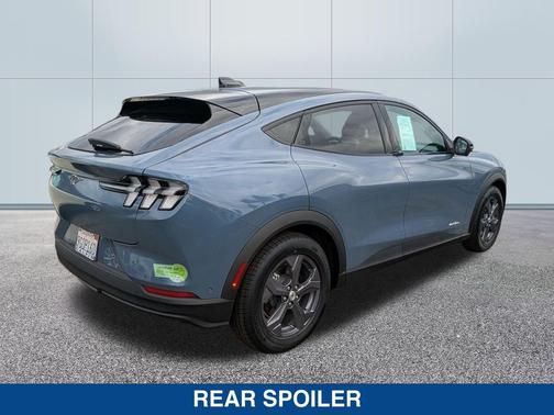 2023 Ford Mustang Mach-E Select