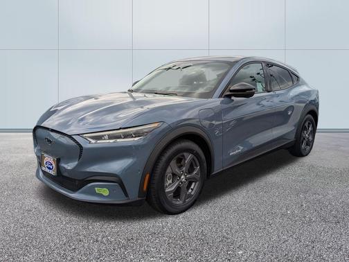 2023 Ford Mustang Mach-E Select