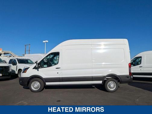 2025 Ford Transit-350 Base