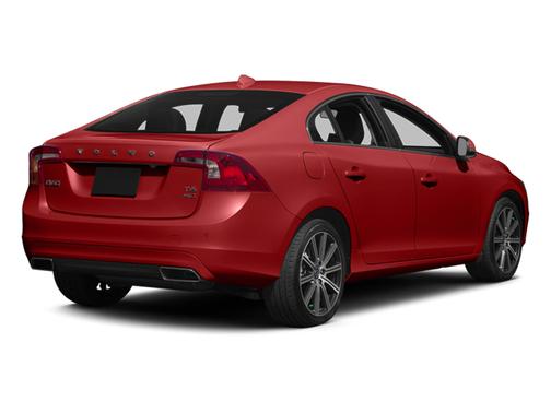 2014 Volvo S60 T5