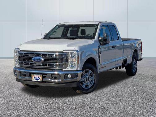 2026 Ford F-250 XLT