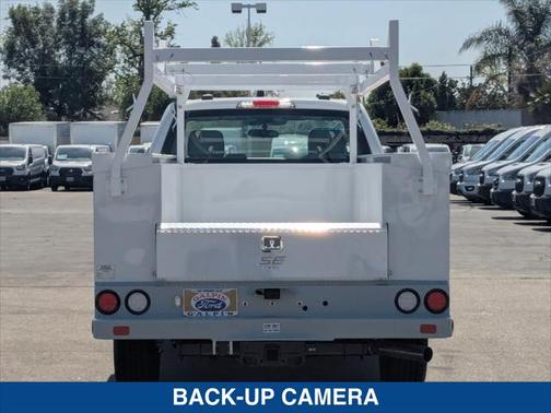 2025 Ford F-250 XL