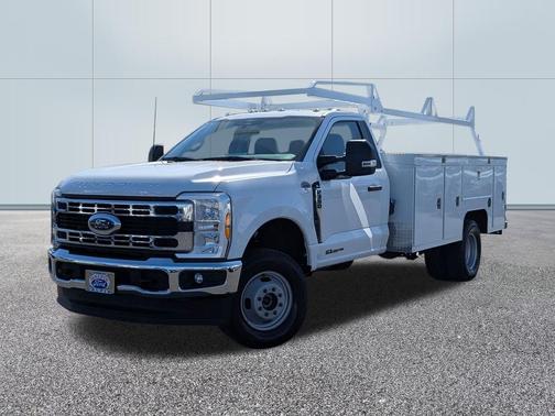 2024 Ford F-350 XL