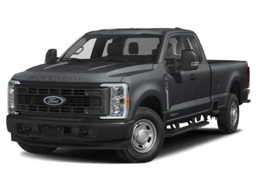 2025 Ford F-350 XLT