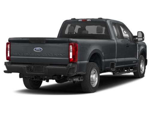 2025 Ford F-350 XLT