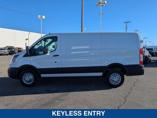 2024 Ford Transit-150 Base