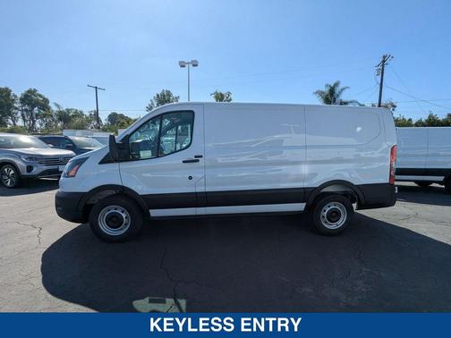 2025 Ford Transit-150 Base
