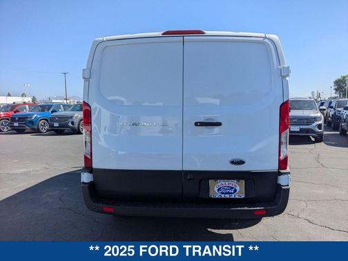 2025 Ford Transit-150 Base