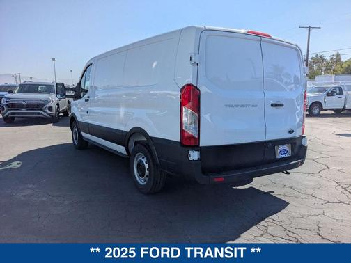 2025 Ford Transit-150 Base