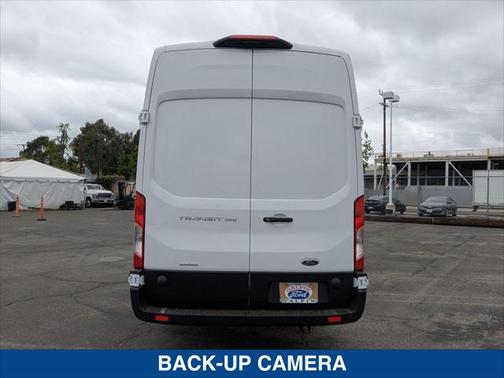 2025 Ford Transit-350 Base