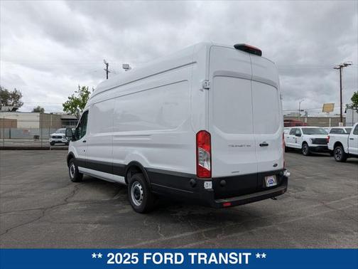 2025 Ford Transit-350 Base