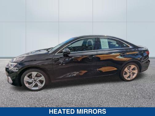 2023 Audi A3 Premium