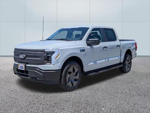 2024 Ford F-150 Lightning Pro