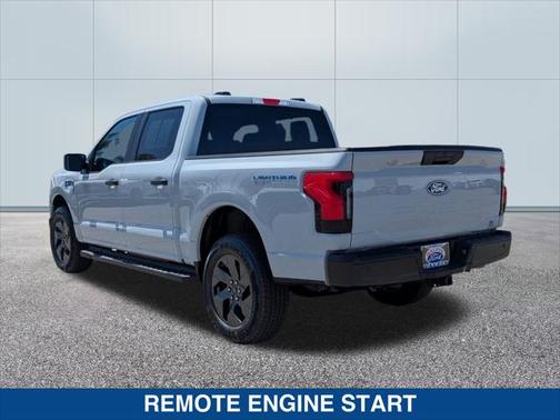 2024 Ford F-150 Lightning Pro