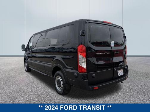 2024 Ford Transit-350 XL