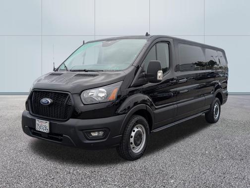 2024 Ford Transit-350 XL