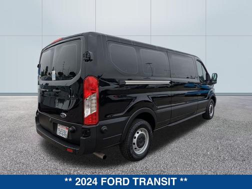 2024 Ford Transit-350 XL