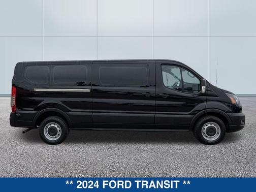 2024 Ford Transit-350 XL
