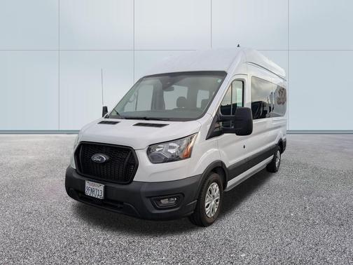 2023 Ford Transit-350 XL