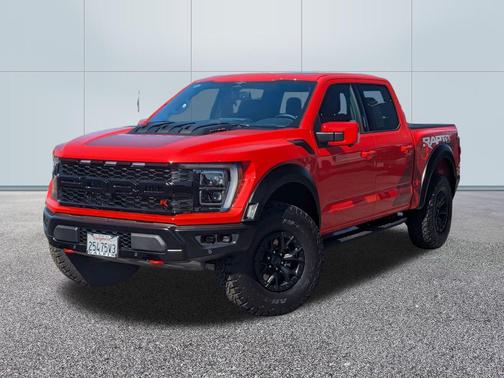 2023 Ford F-150 Raptor R