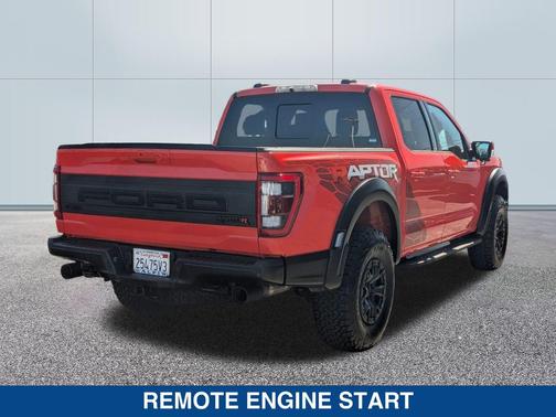 2023 Ford F-150 Raptor R