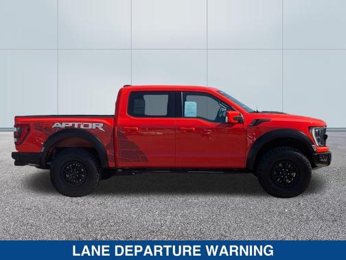 2023 Ford F-150 Raptor R