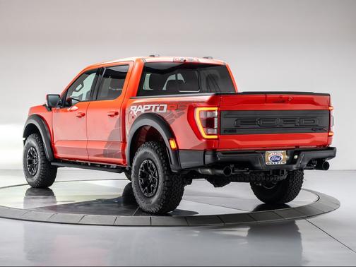 2023 Ford F-150 Raptor R