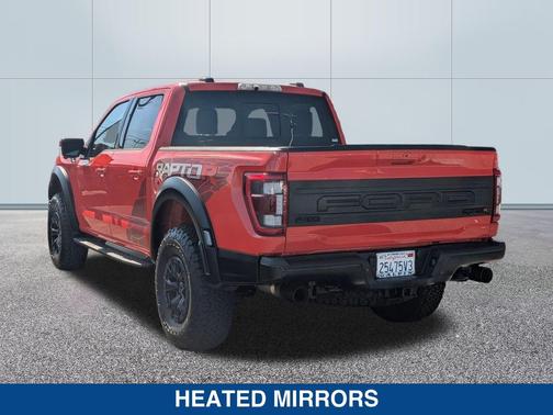 2023 Ford F-150 Raptor R