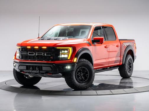 2023 Ford F-150 Raptor R