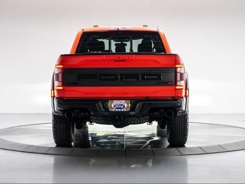 2023 Ford F-150 Raptor R