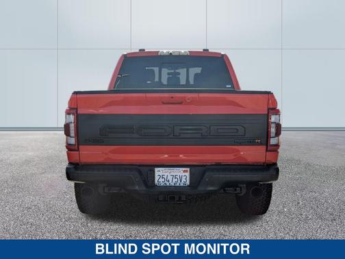 2023 Ford F-150 Raptor R