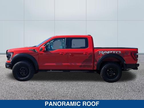 2023 Ford F-150 Raptor R
