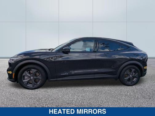2022 Ford Mustang Mach-E Select