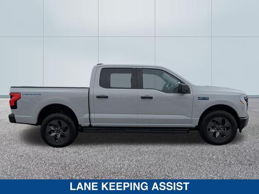 AVALANCHE 2024 Ford F-150 Lightning Pro