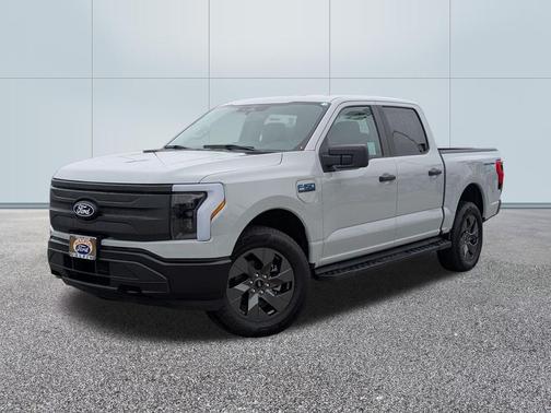 AVALANCHE 2024 Ford F-150 Lightning Pro
