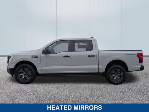AVALANCHE 2024 Ford F-150 Lightning Pro