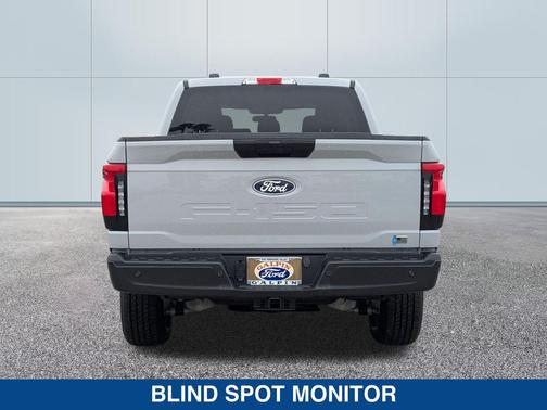 AVALANCHE 2024 Ford F-150 Lightning Pro