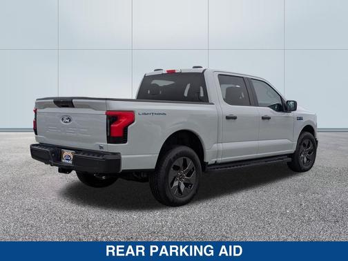 AVALANCHE 2024 Ford F-150 Lightning Pro