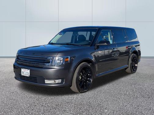 2019 Ford Flex SEL