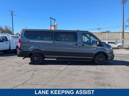 2026 Ford Transit-350 XLT