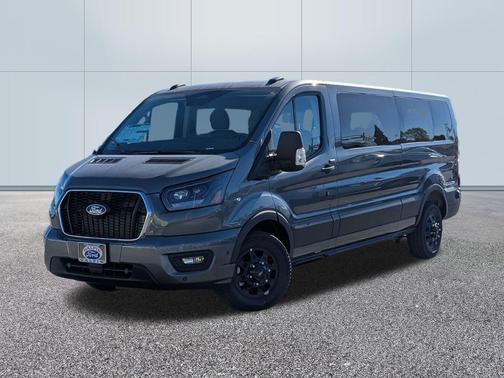 2026 Ford Transit-350 XLT