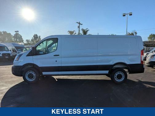 2026 Ford Transit-350 Base