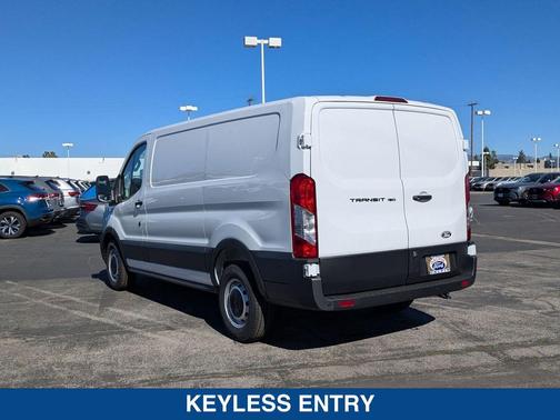 2026 Ford Transit-150 Base