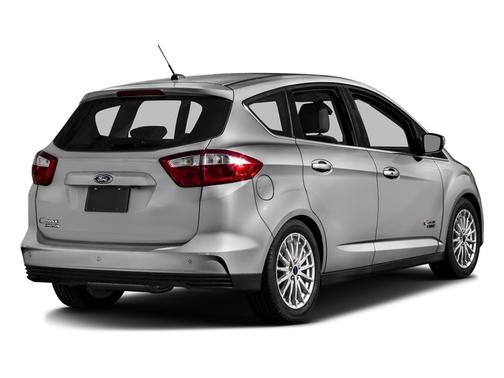 2016 Ford C-Max Energi SEL