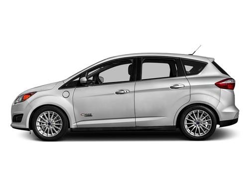2016 Ford C-Max Energi SEL