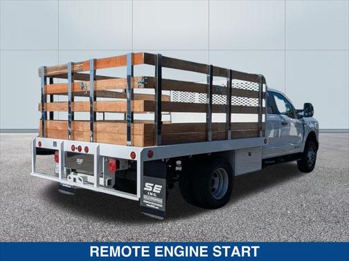 2024 Ford F-350 XL