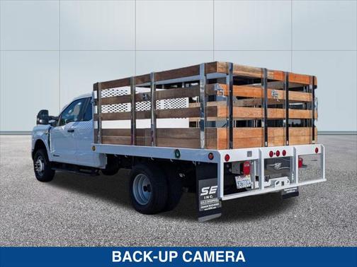 2024 Ford F-350 XL
