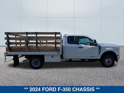 2024 Ford F-350 XL